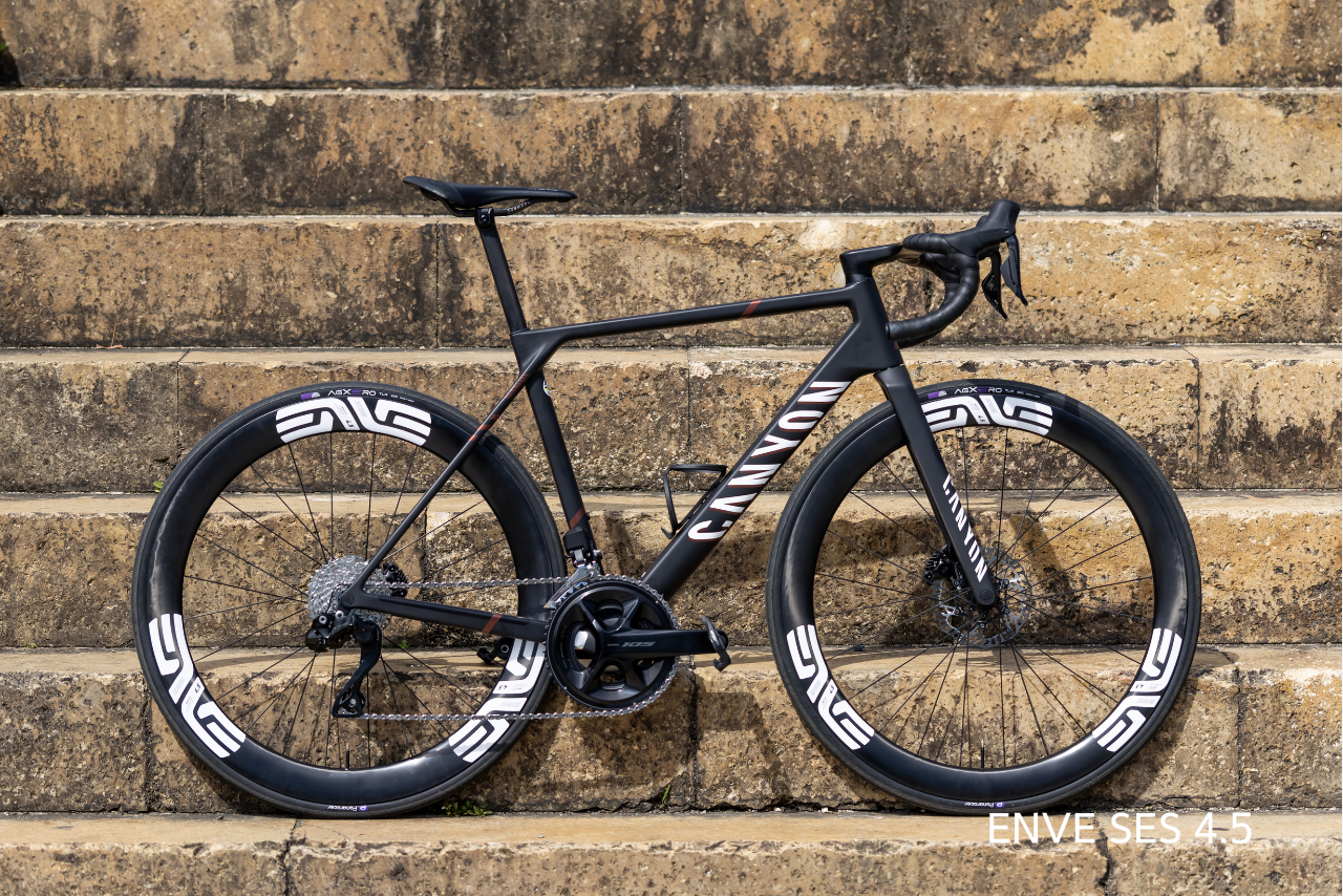 アルティメット CFR ENVE SES 完成車【納期:最短2か月】 – キャニオン アルティメット CFR ENVE SES 完成車【納期:最短2か月】 – キャニオン