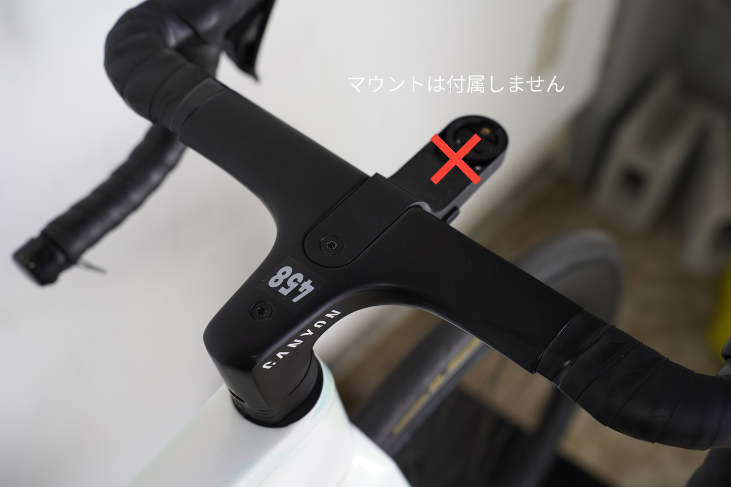 【アウトレット試乗車 #458】エアロード CFR TENSOR  / S /  マチューファンデルプール限定モデル