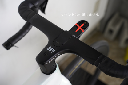 【アウトレット試乗車 #458】エアロード CFR TENSOR  / S /  マチューファンデルプール限定モデル