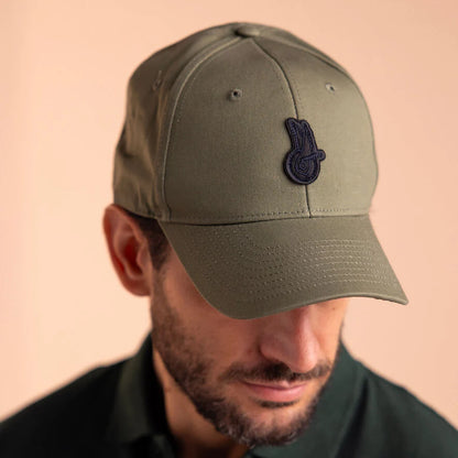 【ブラックフライデーキャンペーン】カンパニョーロ ロゴキャップ