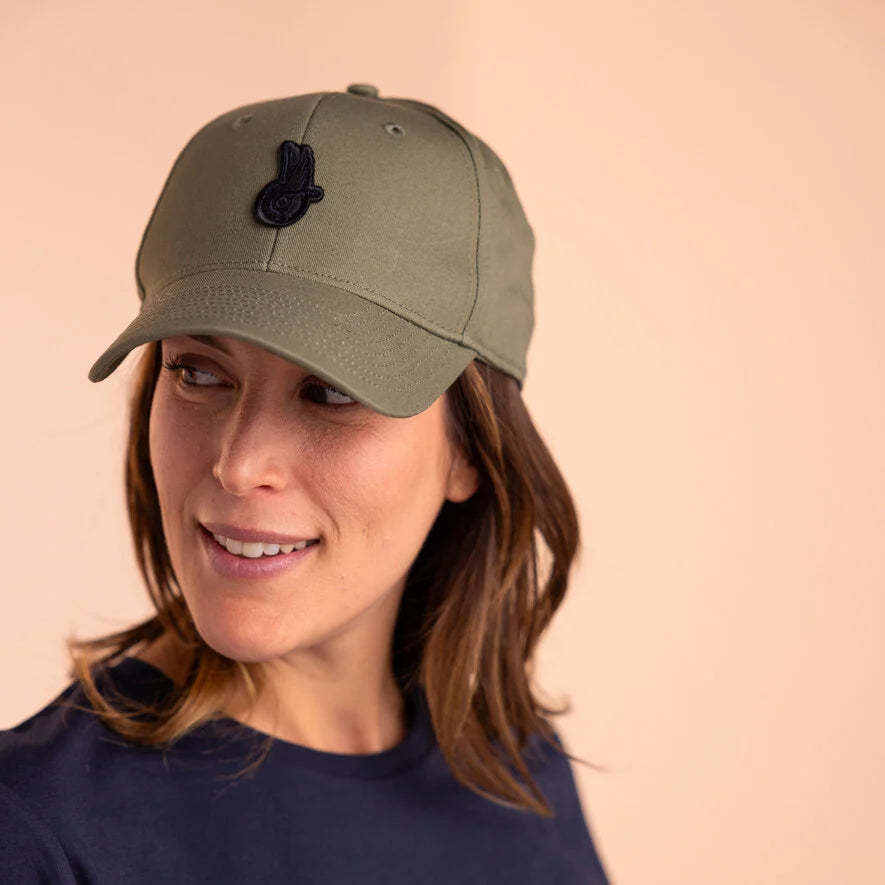 【ブラックフライデーキャンペーン】カンパニョーロ ロゴキャップ