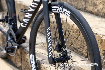 アルティメット CFR ENVE SES 完成車【納期：最短2か月】