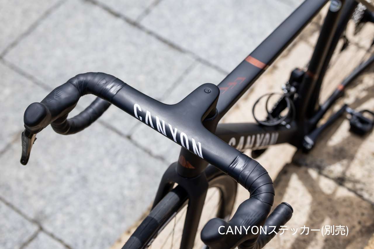 アルティメット CFR ENVE SES 完成車【納期：最短2か月】 – キャニオン