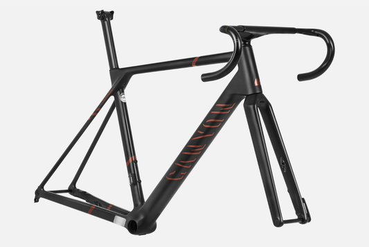 アルティメット CFR フレームセット