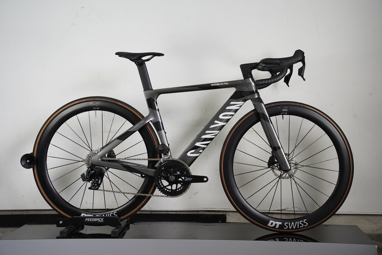 【アウトレット試乗車 #460】エアロード CF SLX 7 AXS SPEED 2026 / XS / KAZE