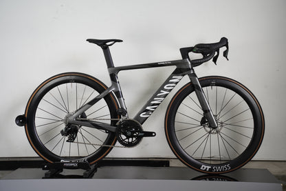 【アウトレット試乗車 #460】エアロード CF SLX 7 AXS SPEED 2026 / XS / KAZE