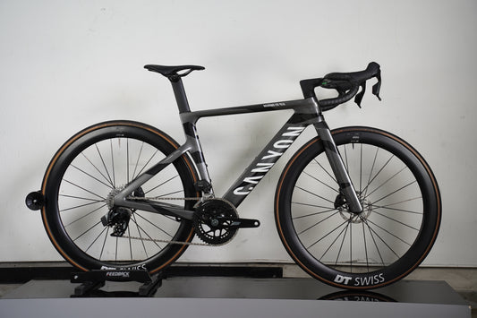 【アウトレット試乗車 #460】エアロード CF SLX 7 AXS SPEED 2026 / XS / KAZE