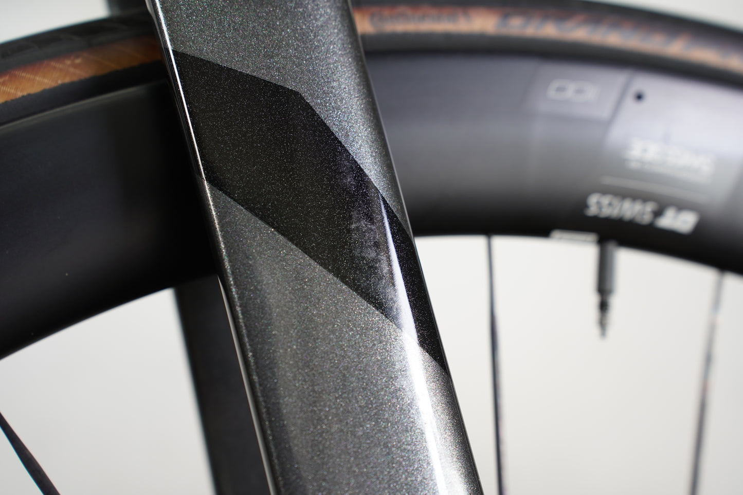 【アウトレット試乗車 #460】エアロード CF SLX 7 AXS SPEED 2026 / XS / KAZE