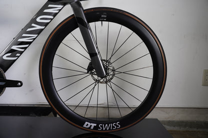【アウトレット試乗車 #460】エアロード CF SLX 7 AXS SPEED 2026 / XS / KAZE