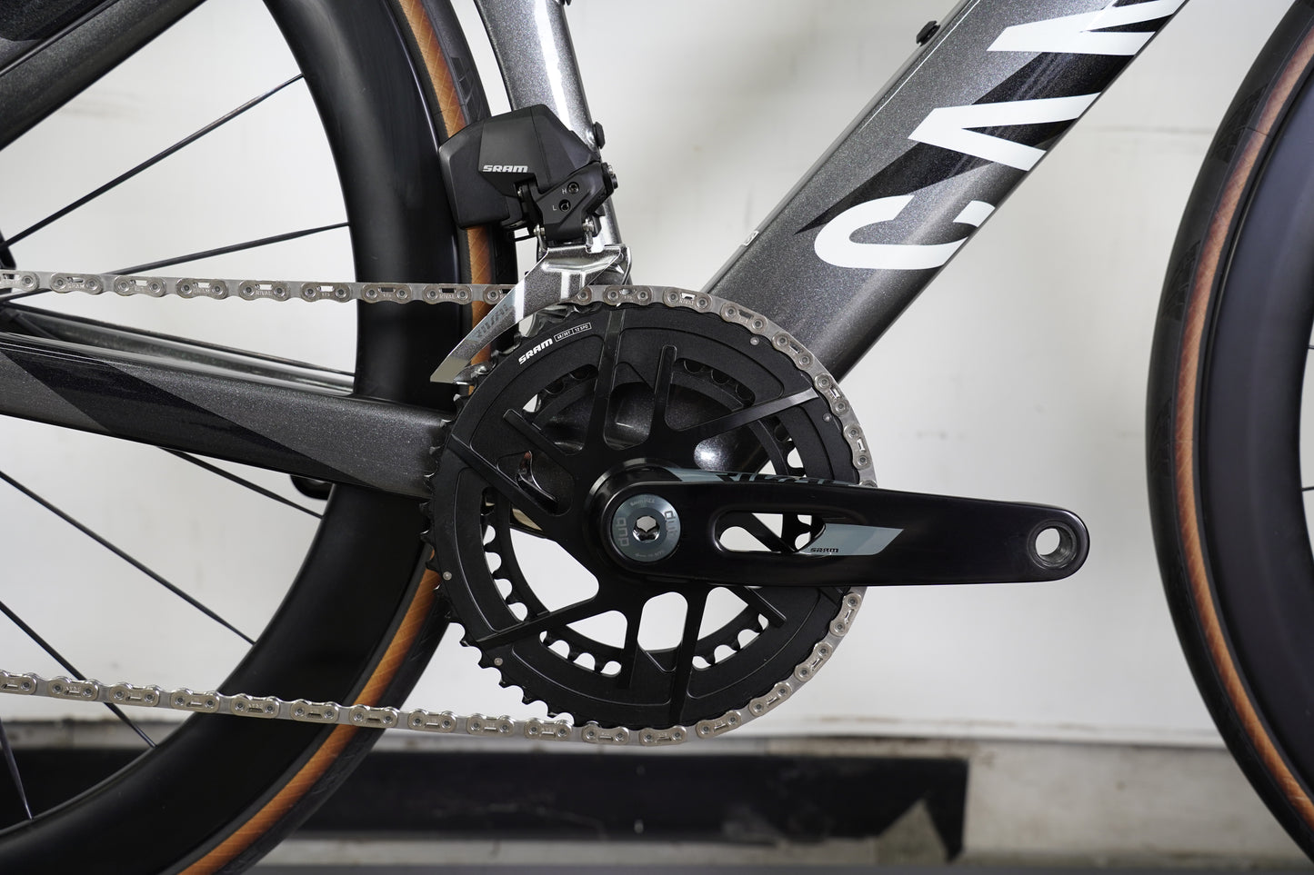 【アウトレット試乗車 #460】エアロード CF SLX 7 AXS SPEED 2026 / XS / KAZE
