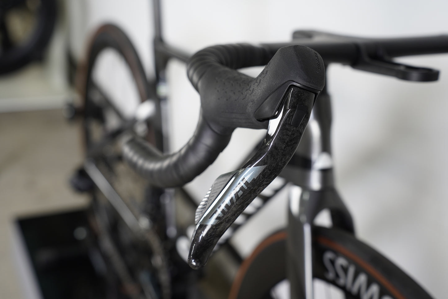 【アウトレット試乗車 #460】エアロード CF SLX 7 AXS SPEED 2026 / XS / KAZE
