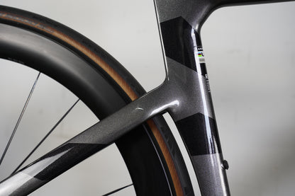 【アウトレット試乗車 #460】エアロード CF SLX 7 AXS SPEED 2026 / XS / KAZE