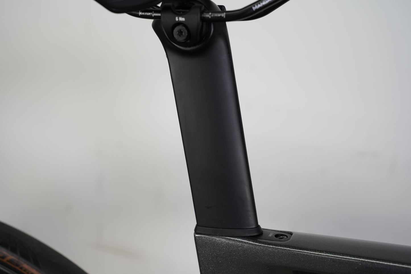 【アウトレット試乗車 #460】エアロード CF SLX 7 AXS SPEED 2026 / XS / KAZE