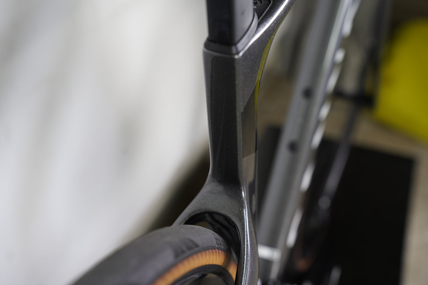 【アウトレット試乗車 #460】エアロード CF SLX 7 AXS SPEED 2026 / XS / KAZE