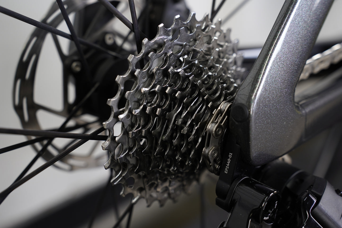 【アウトレット試乗車 #460】エアロード CF SLX 7 AXS SPEED 2026 / XS / KAZE