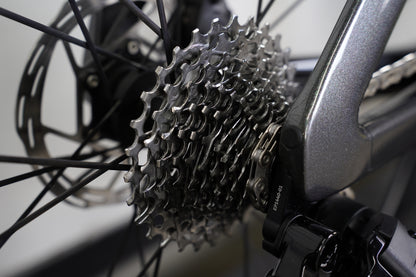 【アウトレット試乗車 #460】エアロード CF SLX 7 AXS SPEED 2026 / XS / KAZE