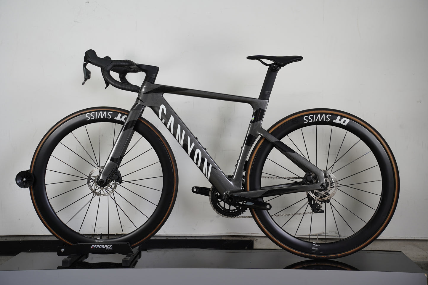 【アウトレット試乗車 #460】エアロード CF SLX 7 AXS SPEED 2026 / XS / KAZE