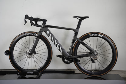 【アウトレット試乗車 #460】エアロード CF SLX 7 AXS SPEED 2026 / XS / KAZE