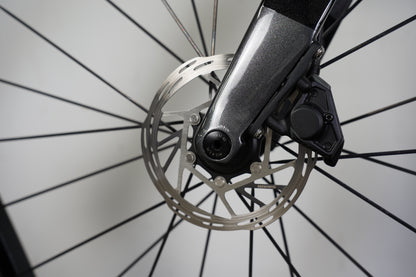 【アウトレット試乗車 #460】エアロード CF SLX 7 AXS SPEED 2026 / XS / KAZE