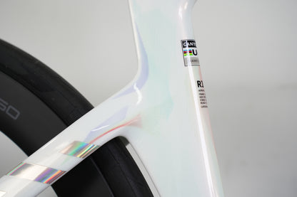 【アウトレット試乗車 #458】エアロード CFR TENSOR  / S /  マチューファンデルプール限定モデル