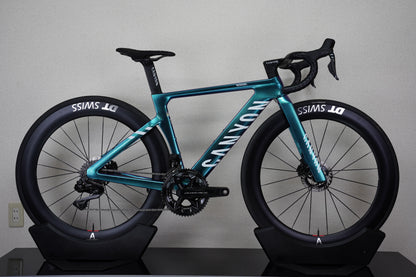 【試乗車アウトレット #427】エアロード CFR Di2 / 2XS /  アルペシンドゥクーニンクレプリカ