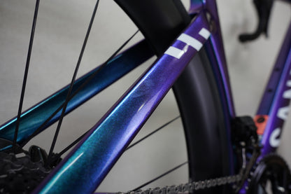 【試乗車アウトレット #427】エアロード CFR Di2 / 2XS /  アルペシンドゥクーニンクレプリカ
