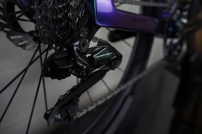 【試乗車アウトレット #427】エアロード CFR Di2 / 2XS /  アルペシンドゥクーニンクレプリカ