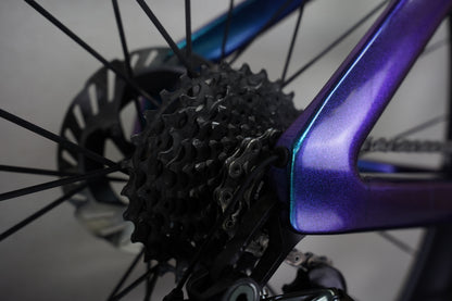 【試乗車アウトレット #427】エアロード CFR Di2 / 2XS /  アルペシンドゥクーニンクレプリカ