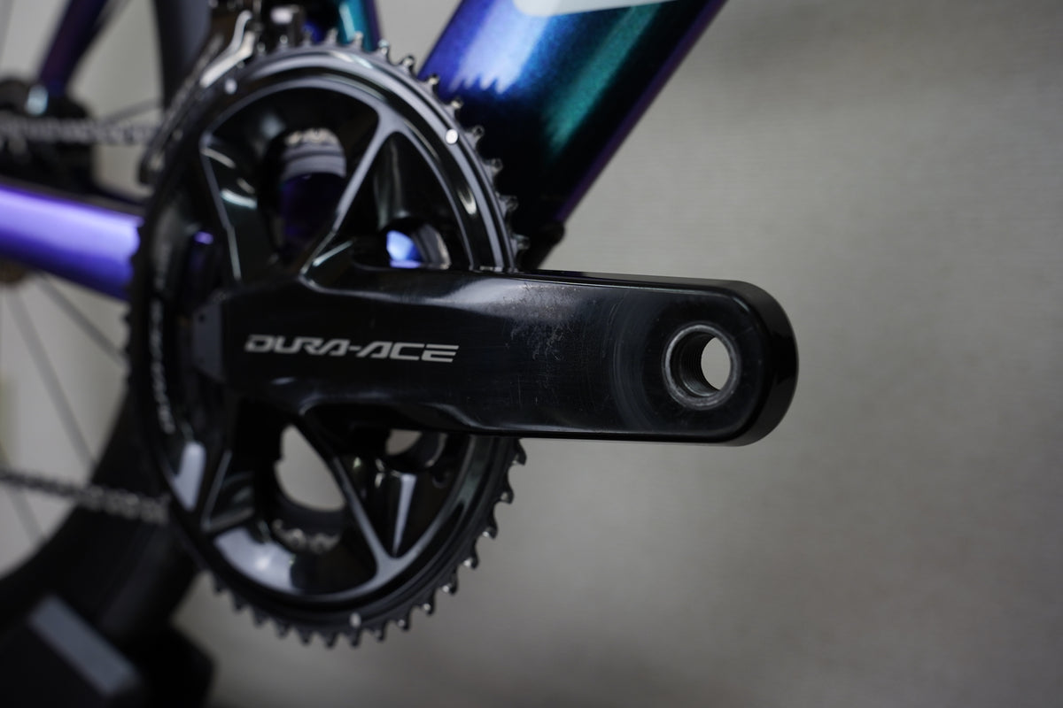 【試乗車アウトレット #427】エアロード CFR Di2 / 2XS /  アルペシンドゥクーニンクレプリカ
