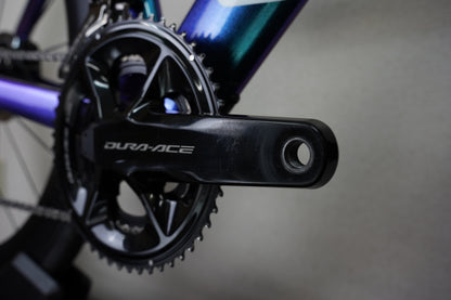 【試乗車アウトレット #427】エアロード CFR Di2 / 2XS /  アルペシンドゥクーニンクレプリカ