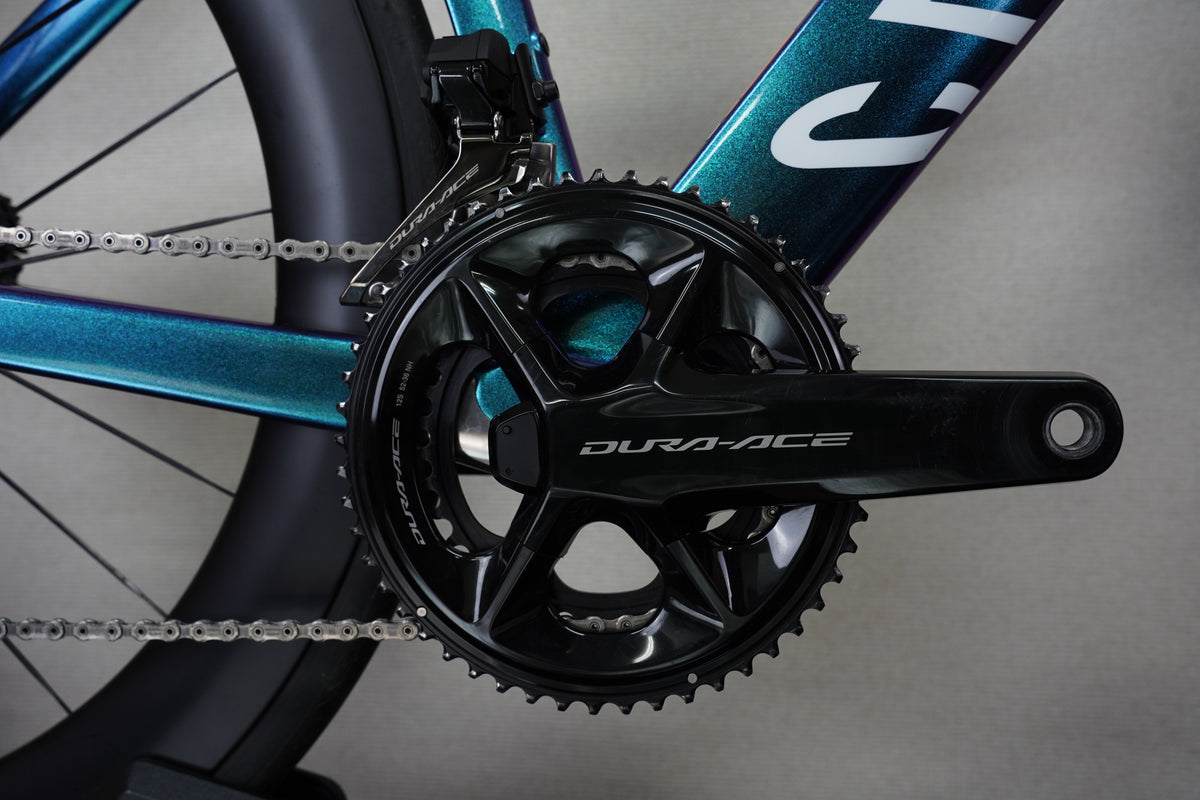【試乗車アウトレット #427】エアロード CFR Di2 / 2XS /  アルペシンドゥクーニンクレプリカ