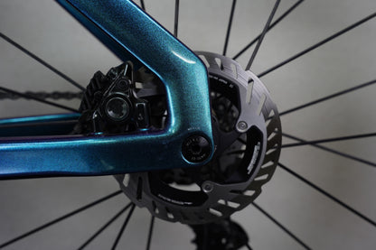 【試乗車アウトレット #427】エアロード CFR Di2 / 2XS /  アルペシンドゥクーニンクレプリカ
