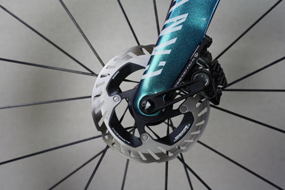 【試乗車アウトレット #427】エアロード CFR Di2 / 2XS /  アルペシンドゥクーニンクレプリカ