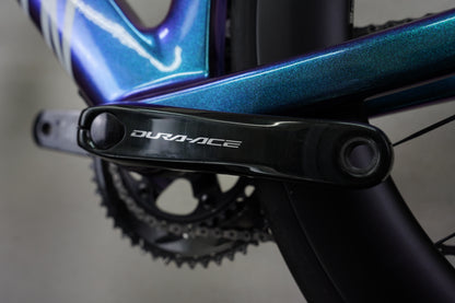 【試乗車アウトレット #427】エアロード CFR Di2 / 2XS /  アルペシンドゥクーニンクレプリカ