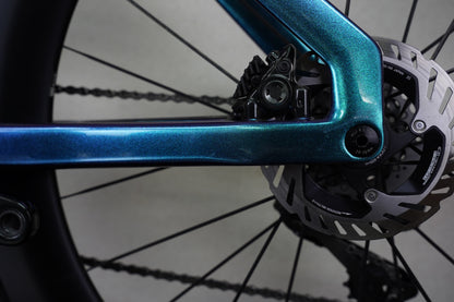 【試乗車アウトレット #427】エアロード CFR Di2 / 2XS /  アルペシンドゥクーニンクレプリカ
