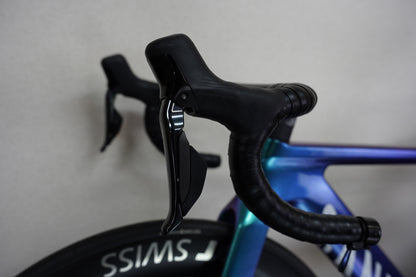 【試乗車アウトレット #427】エアロード CFR Di2 / 2XS /  アルペシンドゥクーニンクレプリカ