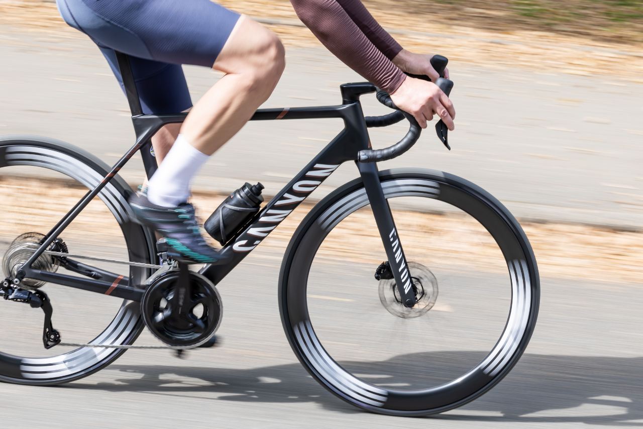 アルティメット CFR専用 CANYONステッカーキット