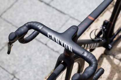 アルティメット CFR専用 CANYONステッカーキット