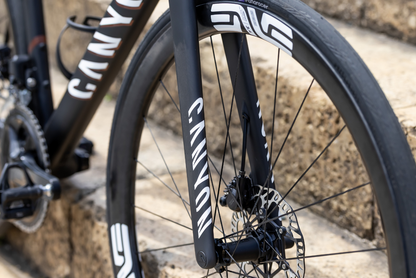 アルティメット CFR専用 CANYONステッカーキット