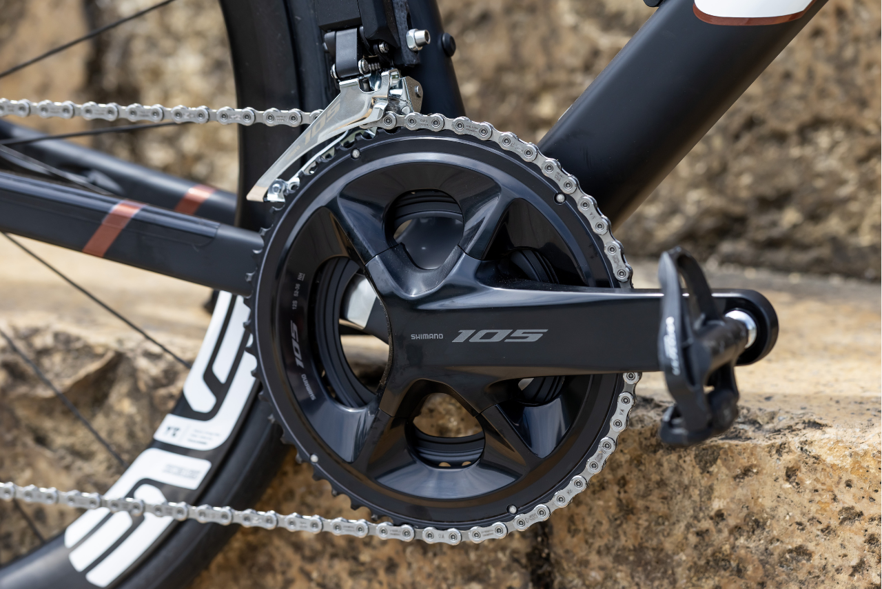 アルティメット CFR ENVE SES 完成車【納期：最短2か月】 – キャニオン