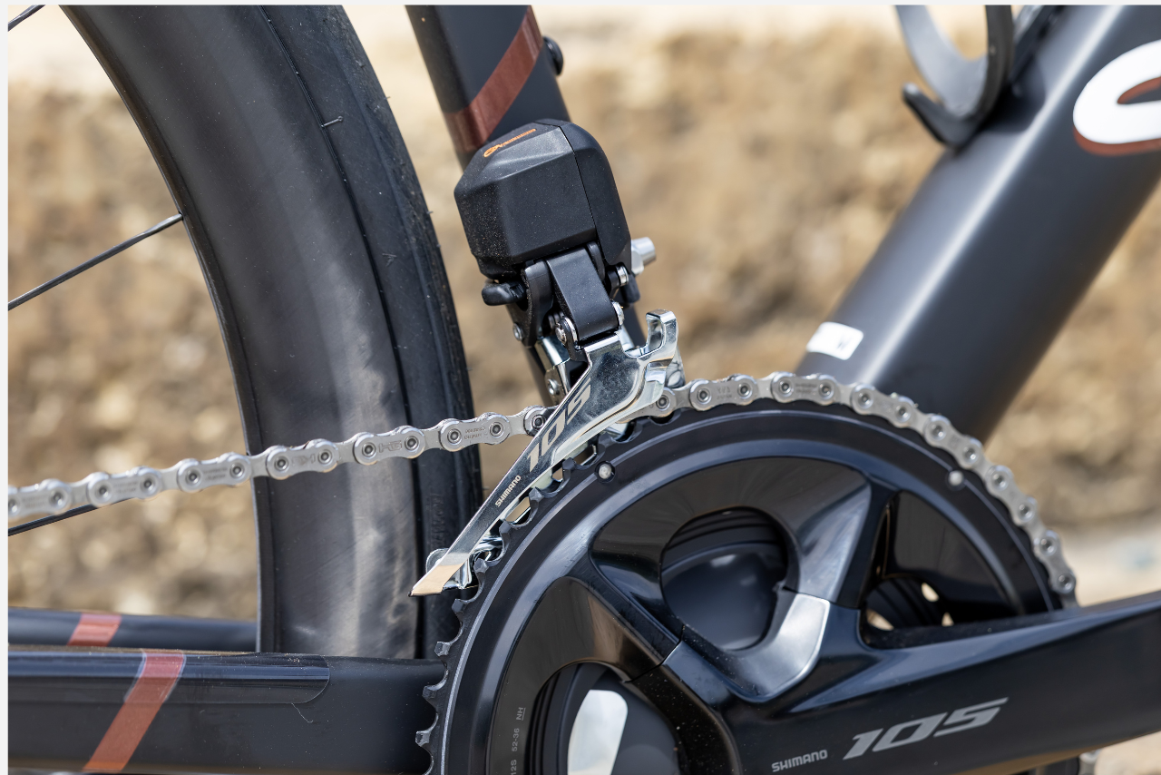 アルティメット CFR ENVE SES 完成車【納期：最短2か月】