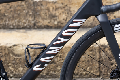 アルティメット CFR専用 CANYONステッカーキット